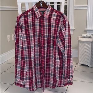 Banana Republic Button-Down Shirt